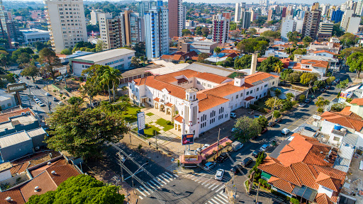 Logo da empresa - Colégio Madre Cecília