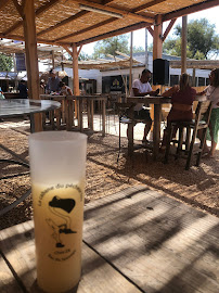 Plats et boissons du Restaurant La cabane du pêcheur chez za à Saintes-Maries-de-la-Mer - n°5