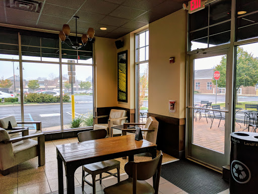 Coffee Shop «Starbucks», reviews and photos, 282 Dunns Mill Rd, Bordentown, NJ 08505, USA