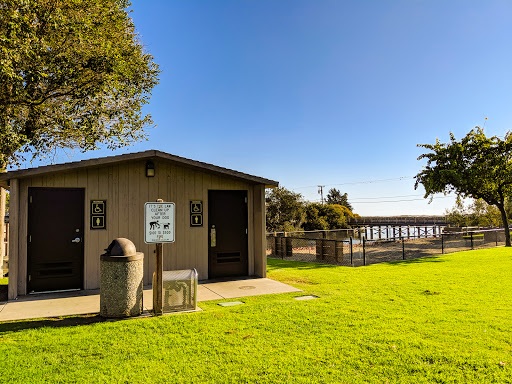 Park «Mary Harrington Park», reviews and photos, 201 Dolliver St, Pismo Beach, CA 93449, USA