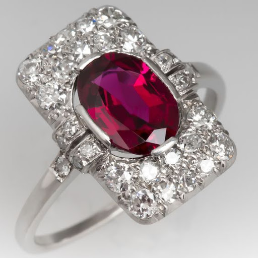 Jewelry Store «EraGem», reviews and photos, 12000 NE 8th St #101, Bellevue, WA 98005, USA