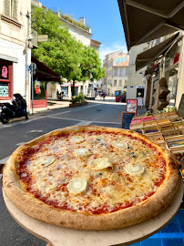 Plats et boissons du Pizzeria Slice - Choisis ta part ! à Avignon - n°19