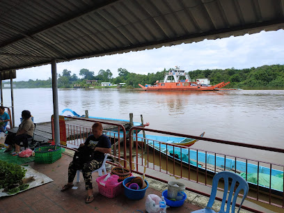Sebauh Ferry, Primrose X Kuching