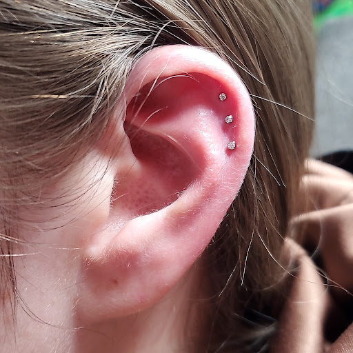 Explore mens foot tattoo ideas, creative tattoo ideas in Aurora, available at Skin of A Different Color