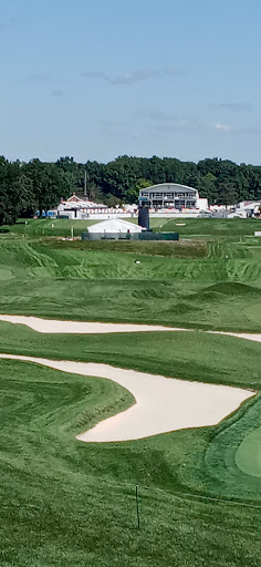 Golf Club «Inverness Club», reviews and photos, 4601 Dorr St, Toledo, OH 43615, USA