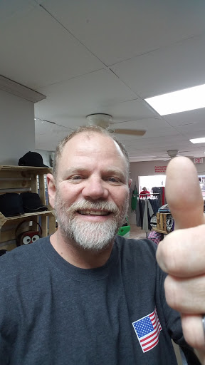 Gift Shop «GEORGIA THREADS Apparel and Gifts», reviews and photos, 98 E Main St NE, Buford, GA 30518, USA