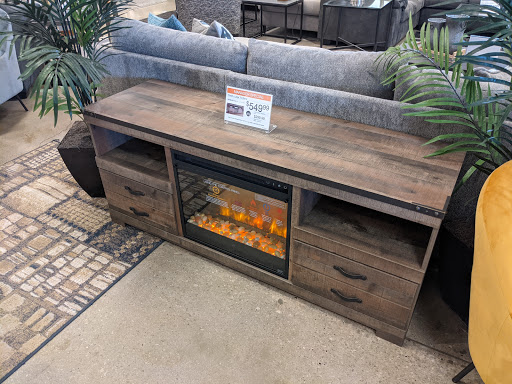 Furniture Store «Ashley HomeStore», reviews and photos, 750 E Moana Ln, Reno, NV 89502, USA