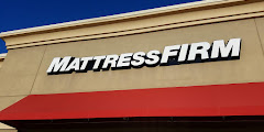 Mattress Firm New Bern