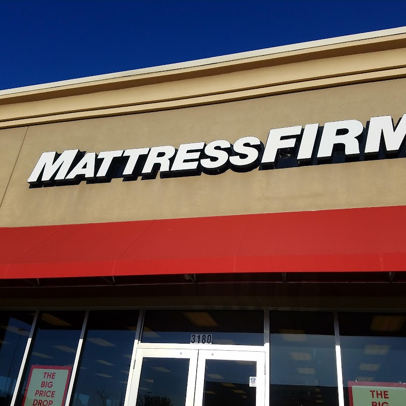 Mattress Firm New Bern