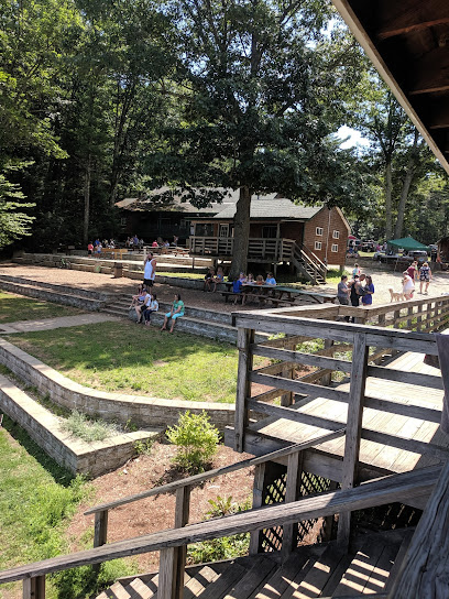 Camp Woodstock Branch YMCA