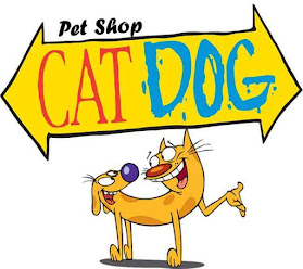 Pet Shop CAT DOG
