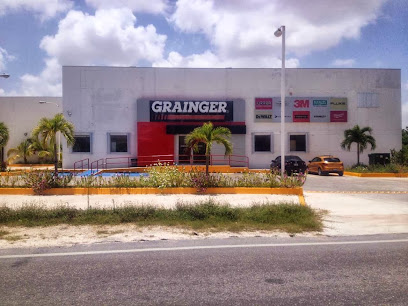 Grainger Cancún