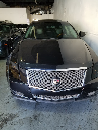 Car Dealer «All Approved Auto Sales», reviews and photos, 2140 E 5th St #9, Tempe, AZ 85281, USA