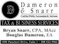 Snarr CPA & Advisors - Photo 2 - Car repair in Idaho Falls, ID, Idaho Falls