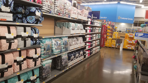 Department Store «Walmart Supercenter», reviews and photos, 919 IA-1, Iowa City, IA 52246, USA