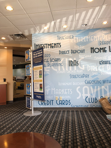 Credit Union «Wright-Patt Credit Union», reviews and photos