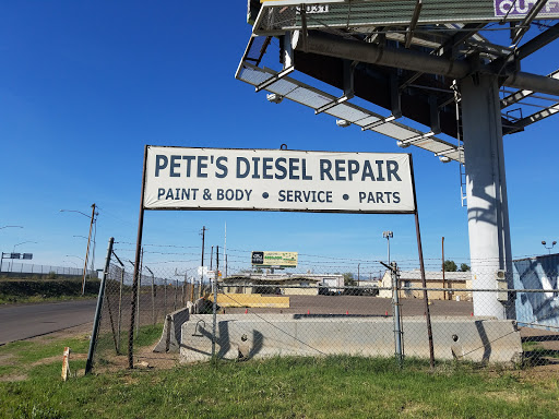 Pete's Diesel Repair