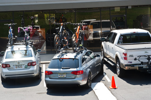 Bicycle Store «Fresh Bike Service, Inc», reviews and photos, 1575 Old Alabama Rd Suite 209, Roswell, GA 30076, USA