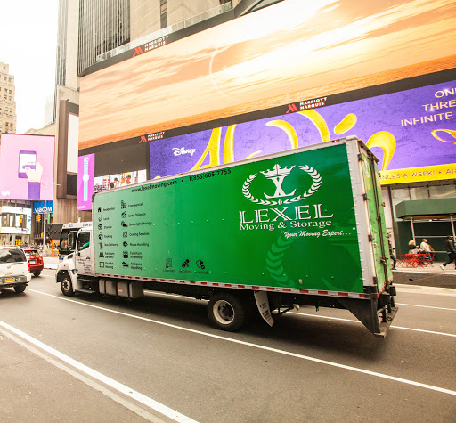Moving Company «LEXEL Moving | Boston Movers | TOP Long Distance Moving Companies in Boston», reviews and photos, 16 Harcourt St #2h, Boston, MA 02116, USA