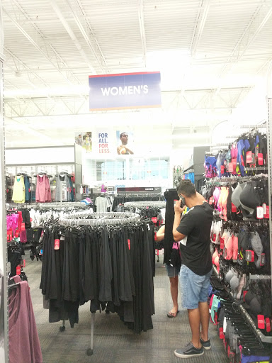 Sporting Goods Store «Academy Sports + Outdoors Cypress», reviews and photos, 28616 US-290 Frontage, Cypress, TX 77433, USA