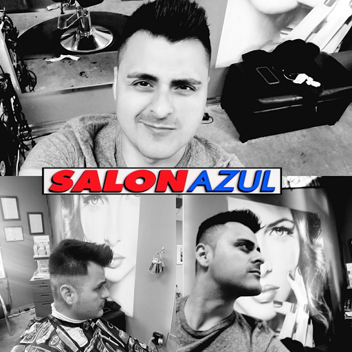Hair Salon «Azul Hair Salon», reviews and photos, 1138 E Huntington Dr, Duarte, CA 91010, USA
