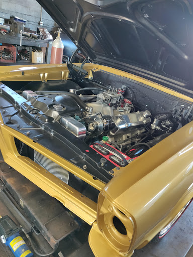 Brake Shop «Discount Muffler Brake & More», reviews and photos, 620 W Colfax St, Palatine, IL 60067, USA