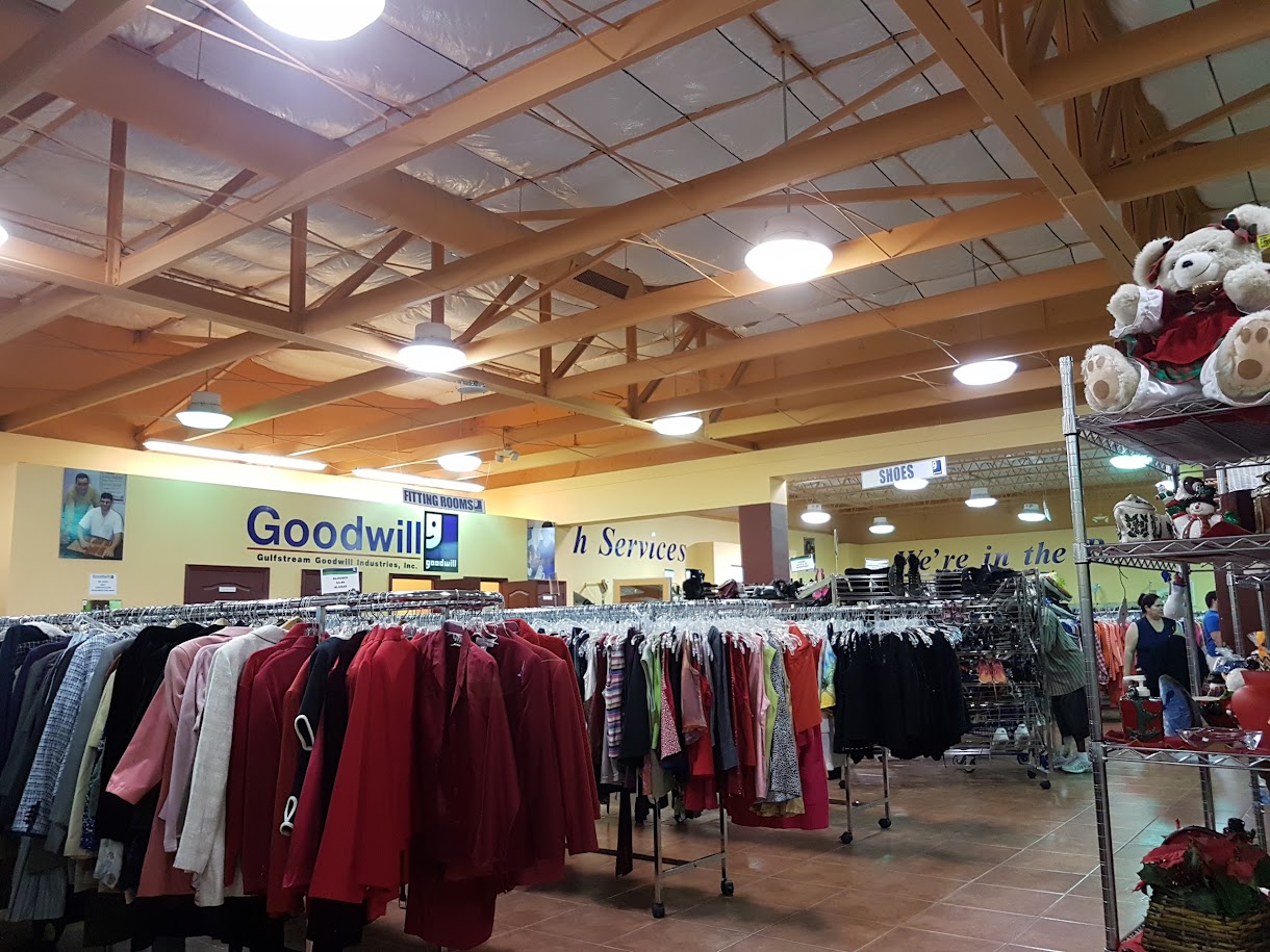 Goodwill West Palm Beach/South Dixie Store & Donation Center