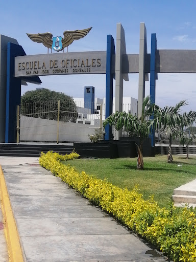 Escuela de Oficiales de la Fuerza Aérea del Perú