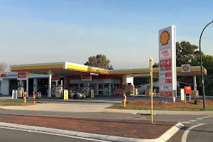 Shell Coles Express Brentwood image