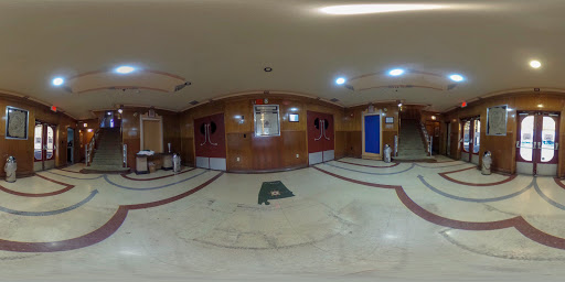 Performing Arts Theater «Princess Theatre», reviews and photos, 112 2nd Ave NE, Decatur, AL 35601, USA