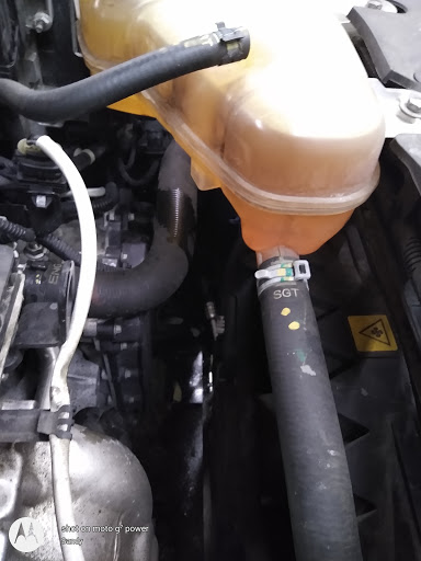 Auto Repair Shop «K & M Auto Repair & Performance», reviews and photos, 3 W Rollins Rd, Round Lake Beach, IL 60073, USA