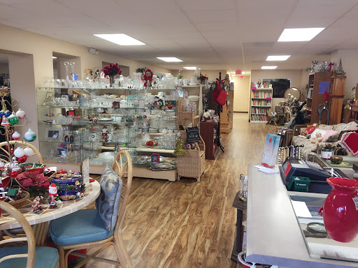 Thrift Store «Upscale Resale», reviews and photos, 3216 S Hopkins Ave, Titusville, FL 32780, USA