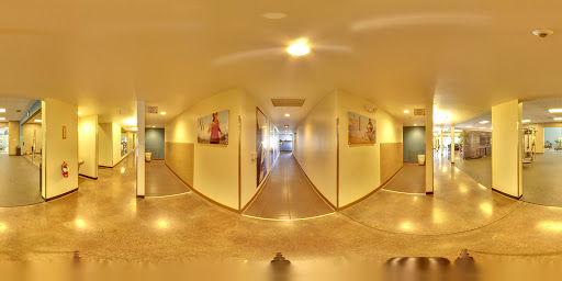 Gym «In-Shape Health Clubs», reviews and photos, 3001 Dover Ave, Fairfield, CA 94533, USA