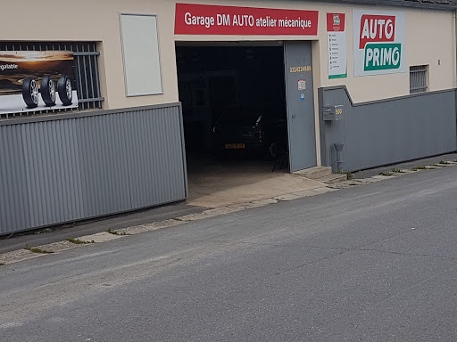 Photo 1 - GARAGE DM AUTO