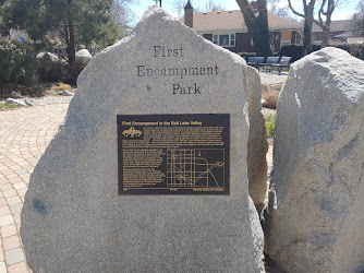 First Encampment Park