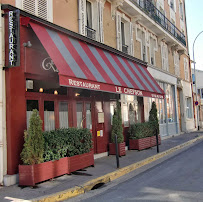 Photos du propriétaire du Restaurant Le Chefson à Bois-Colombes - n°1