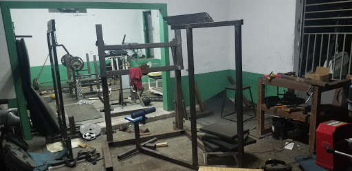 Sporting Goods Store «BEST USED GYM EQUIPMENT.», reviews and photos, 1195 NW 71st St, Miami, FL 33150, USA