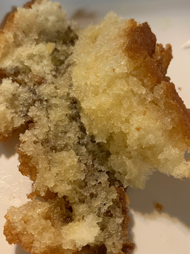 Donut Shop «Los Banos Donut Shop», reviews and photos, 609 W Pacheco Blvd, Los Banos, CA 93635, USA