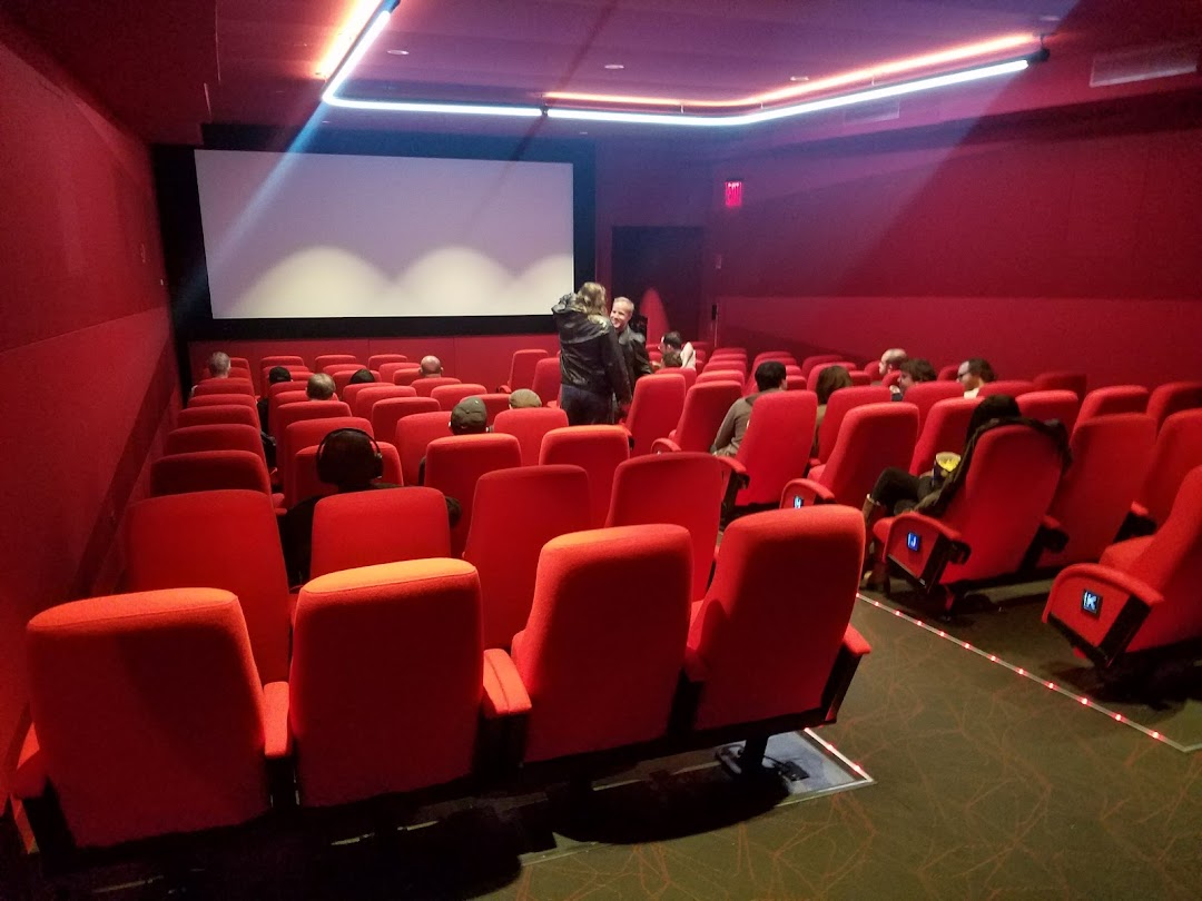 Quad Cinema