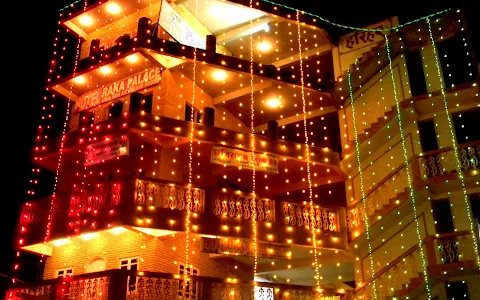 Hotel Raka Palace image