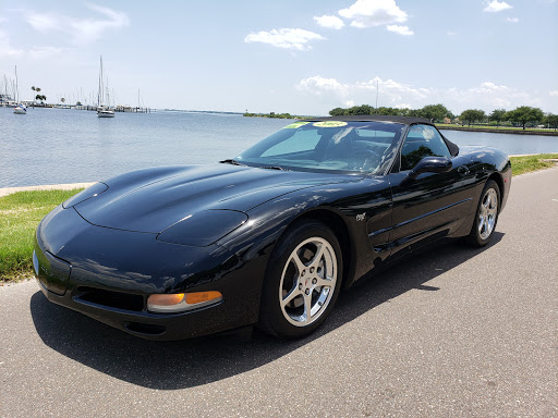 Car Repair and Maintenance «A & D Automotive Center», reviews and photos, 1127 E Twiggs St, Tampa, FL 33602, USA