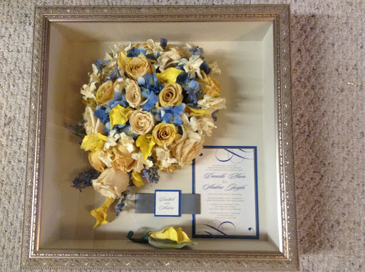 Dried Flower Shop «Lasting Floral Designs», reviews and photos, 23 High Ridge Rd a, Pound Ridge, NY 10576, USA