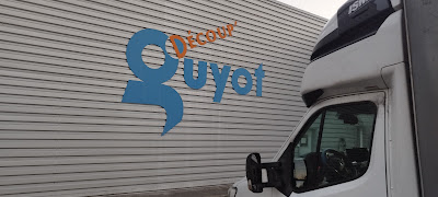 Guyot Decoup à Beaufort-Orbagna