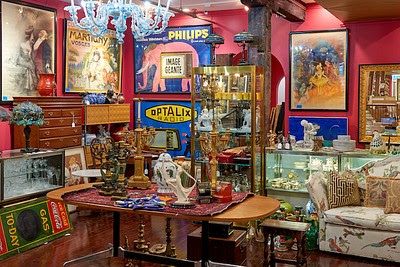 La Belle Epoque Auction Gallery