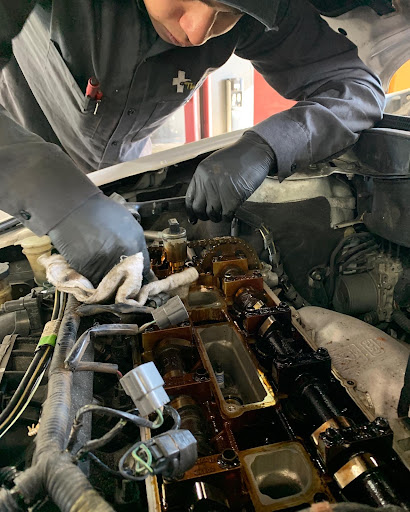 Mechanic «The Car Clinic of Miami», reviews and photos, 14271 SW 120th St #110, Miami, FL 33186, USA