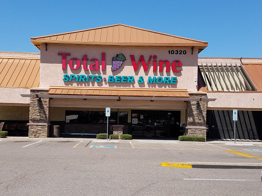 Total Wine & More, 10320 N Scottsdale Rd #110, Scottsdale, AZ 85253, USA, 