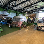 Photo n°9 de l'avis de James.y fait le 28/10/2022 à 20:17 sur le  Zylinderhaus Museum für Oldtimer und Technik à Bernkastel-Kues