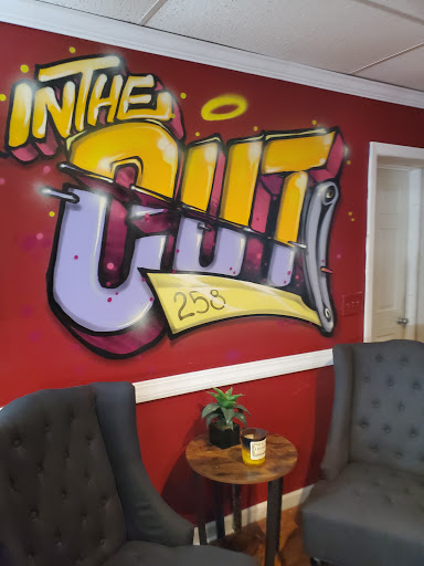 Barber Shop «In the Cut Barbershop», reviews and photos, 258 North Ave, Dunellen, NJ 08812, USA