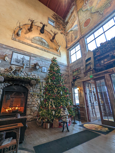 Shopping Mall «The Promenade Bolingbrook», reviews and photos, 631 E Boughton Rd, Bolingbrook, IL 60440, USA