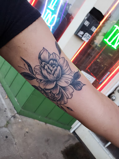 Explore chess piece tattoo ideas, creative tattoo ideas in Honolulu, available at 434 TATTOO WAIKIKI